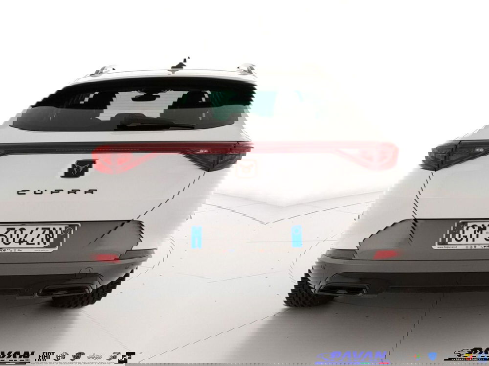 Cupra Formentor usata a Padova (6)