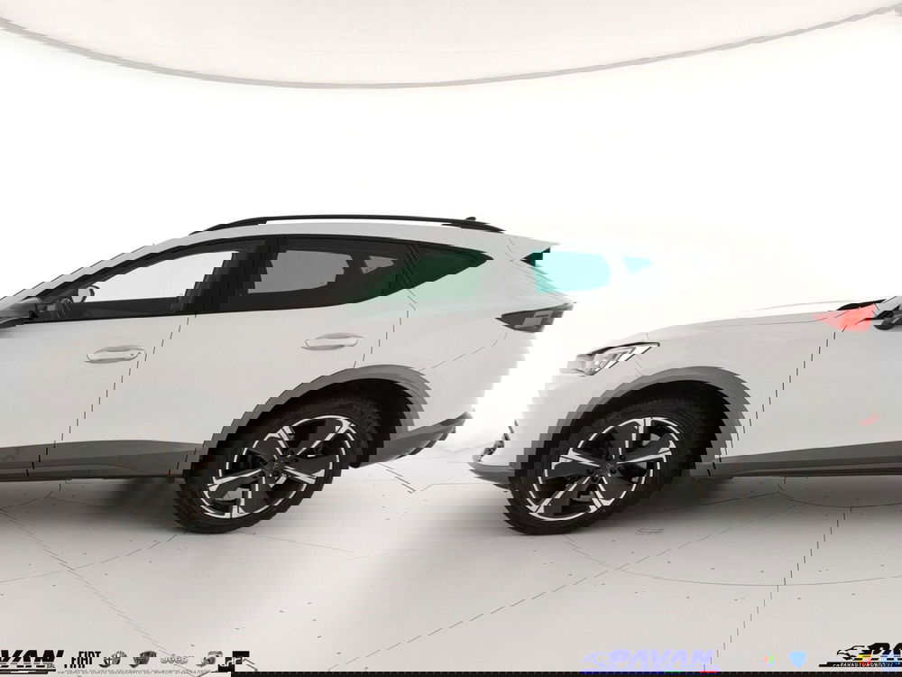 Cupra Formentor usata a Padova (8)