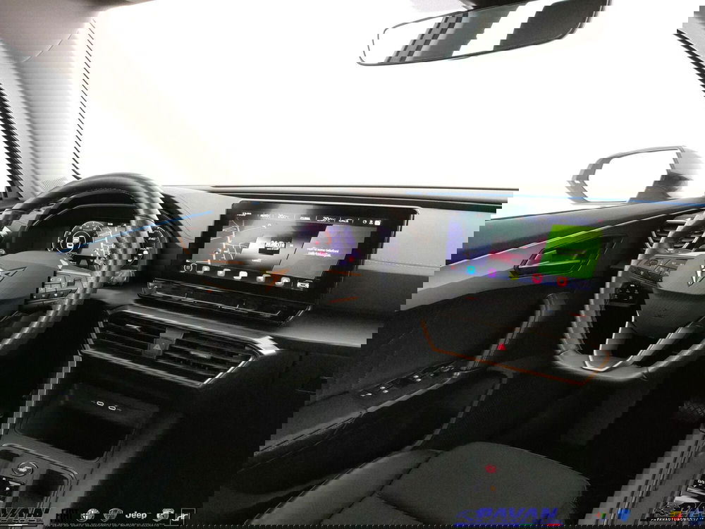 Cupra Formentor usata a Padova (9)