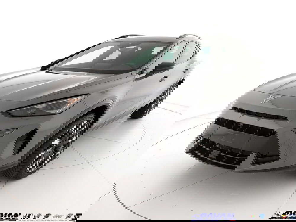 Cupra Formentor nuova a Padova