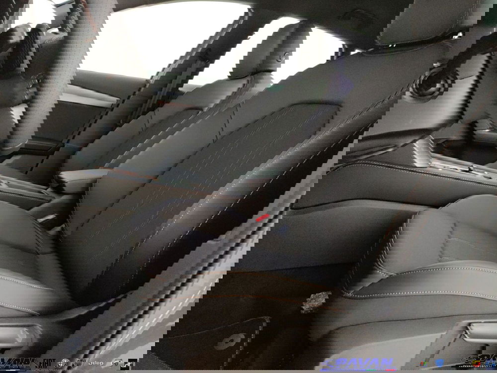 Cupra Formentor nuova a Padova (10)