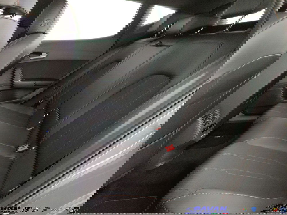 Cupra Formentor nuova a Padova (11)