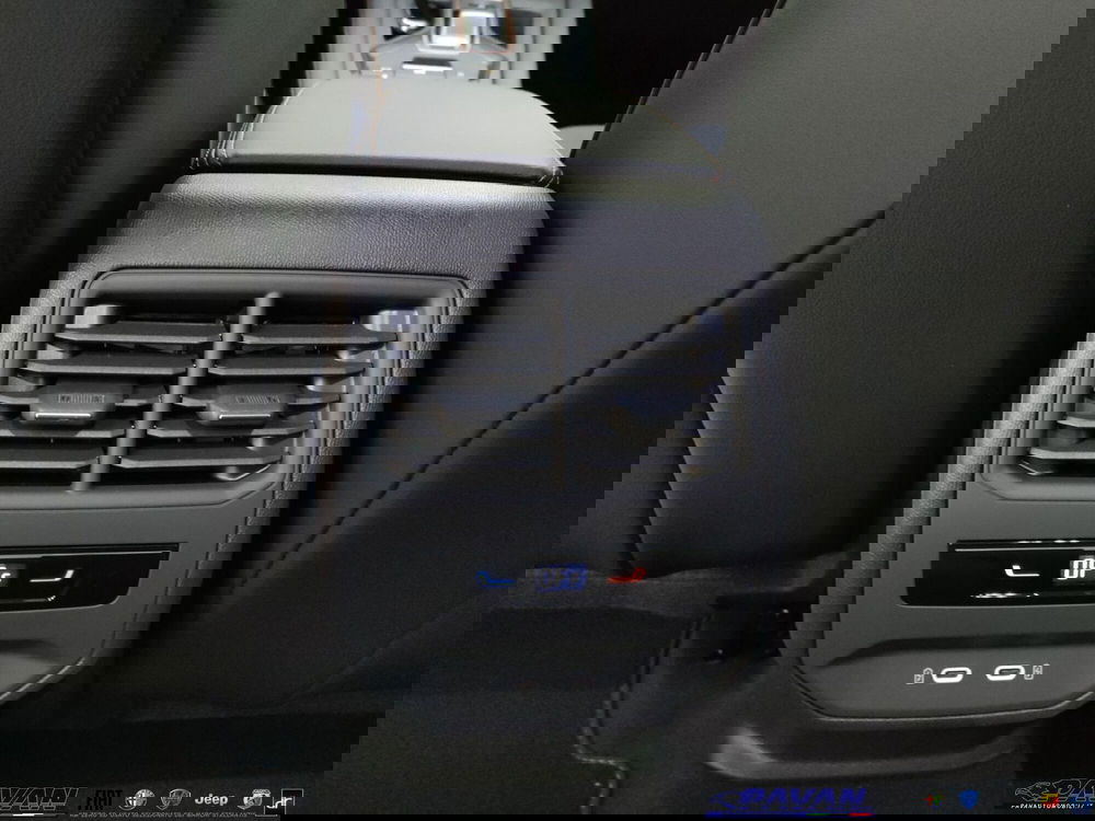 Cupra Formentor nuova a Padova (13)