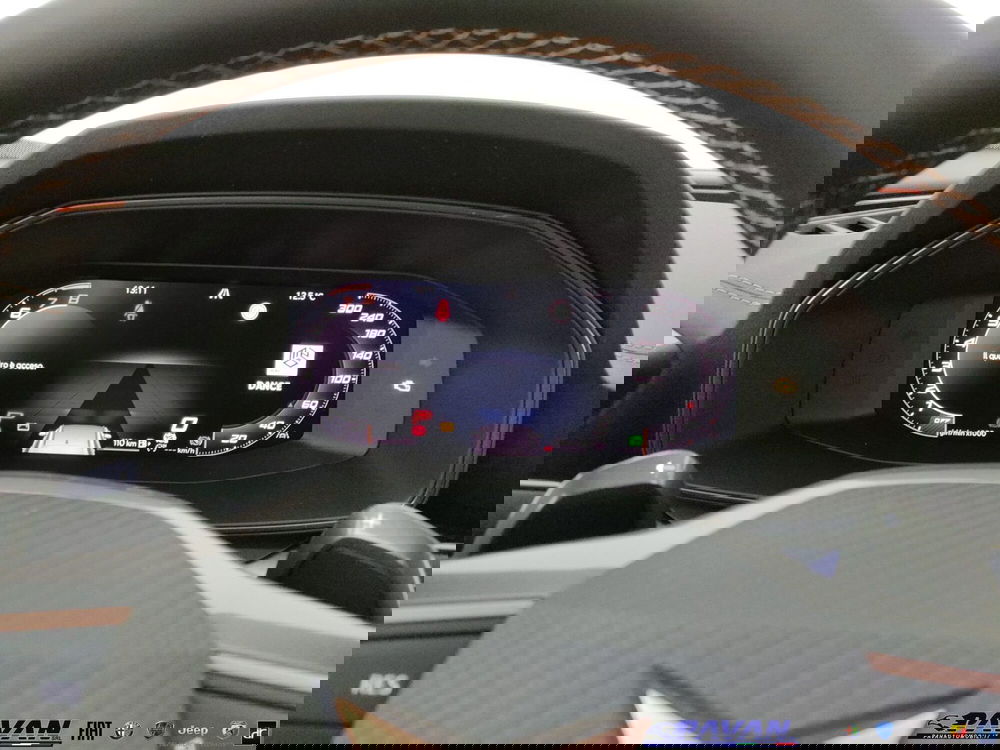 Cupra Formentor nuova a Padova (16)