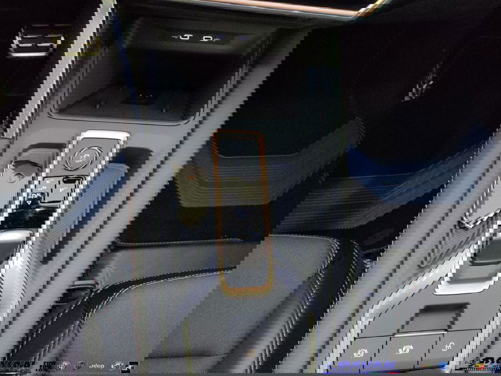 Cupra Formentor nuova a Padova (18)