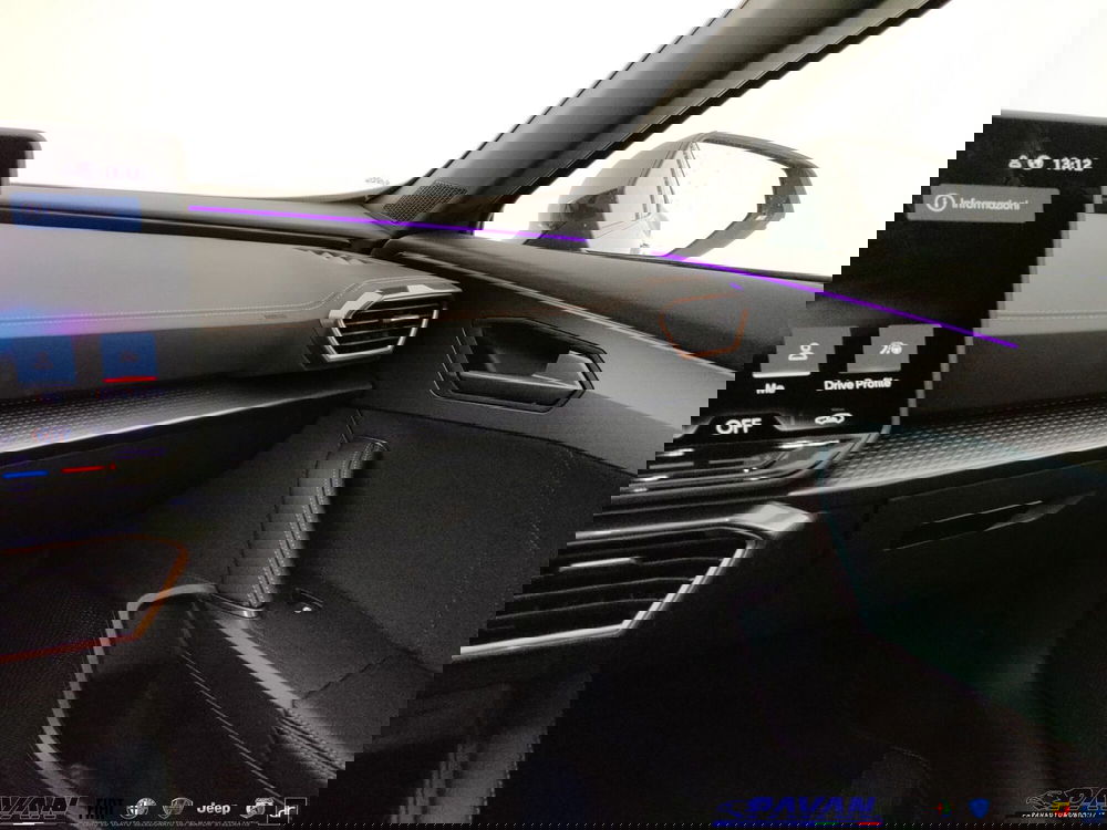 Cupra Formentor nuova a Padova (19)