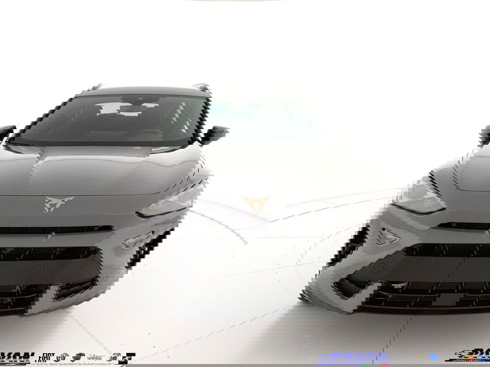 Cupra Formentor nuova a Padova (2)