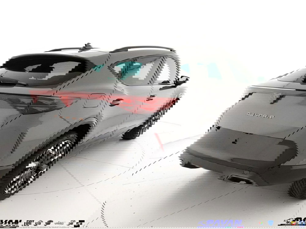 Cupra Formentor nuova a Padova (3)