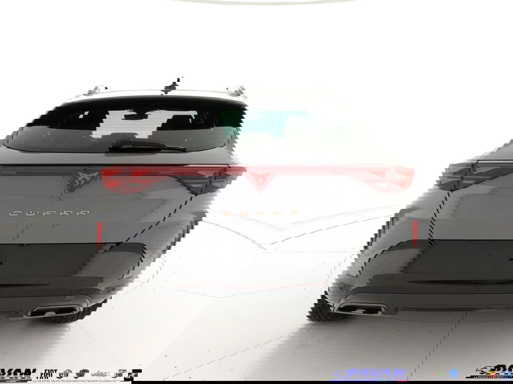 Cupra Formentor nuova a Padova (4)