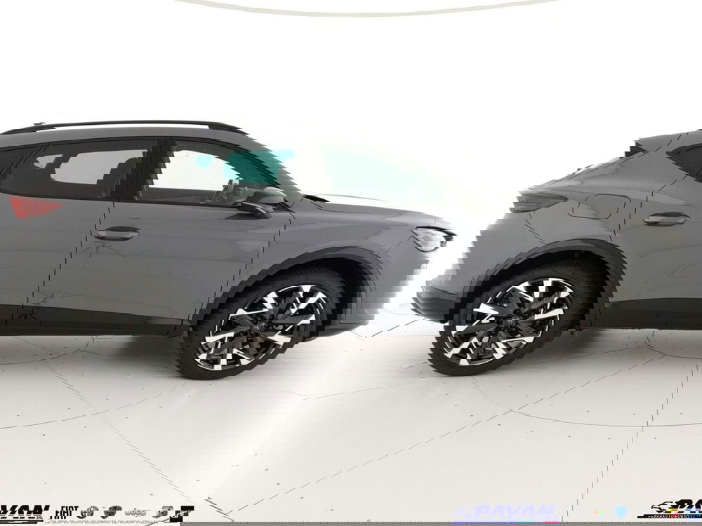 Cupra Formentor nuova a Padova (5)