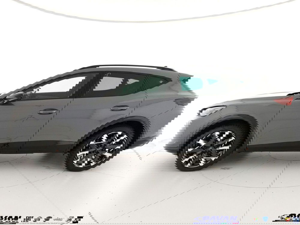 Cupra Formentor nuova a Padova (6)