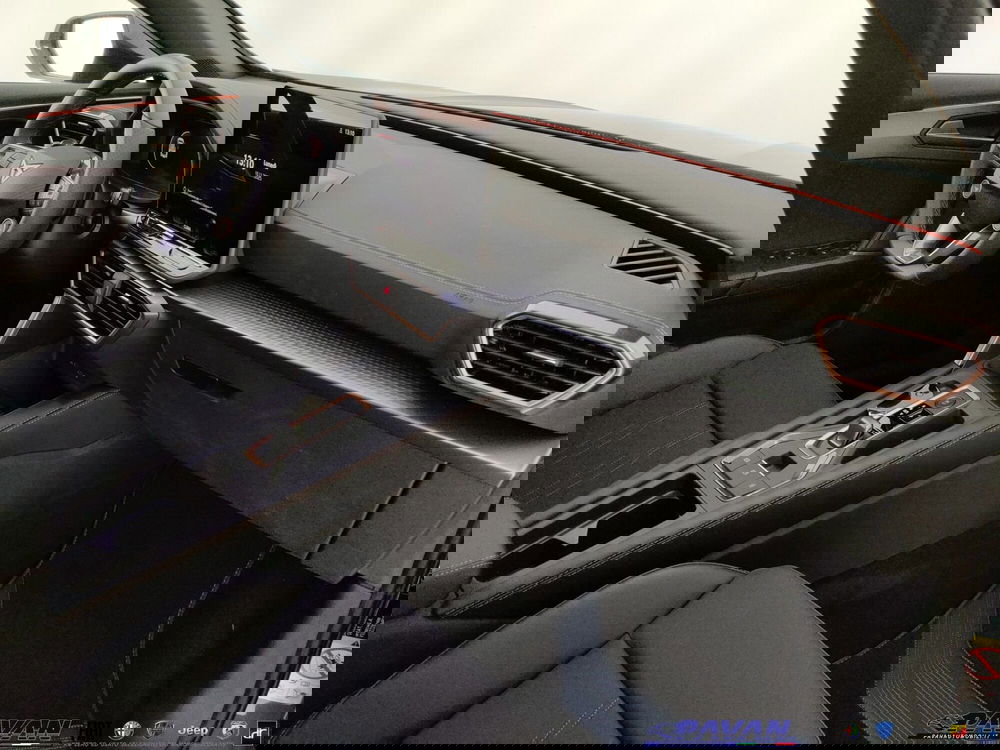 Cupra Formentor nuova a Padova (7)