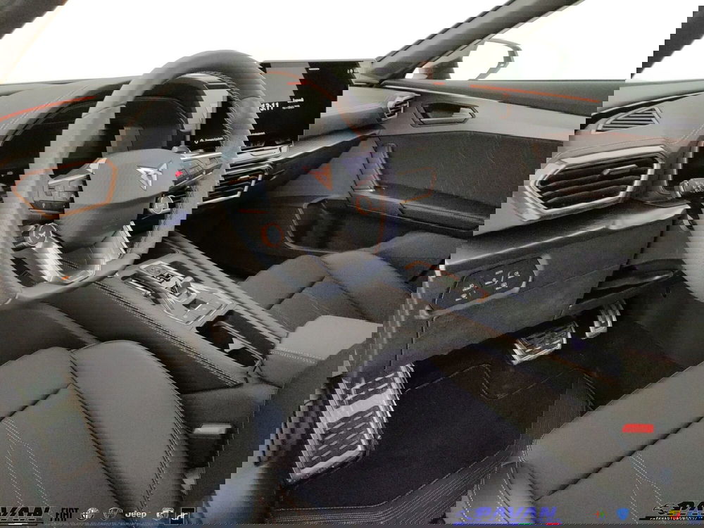 Cupra Formentor nuova a Padova (8)