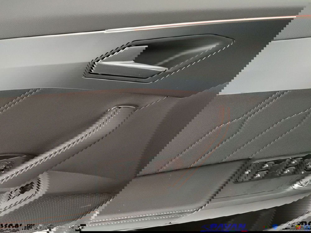 Cupra Formentor nuova a Padova (9)