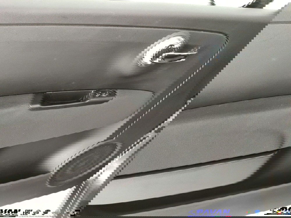 Fiat 500 usata a Padova (10)