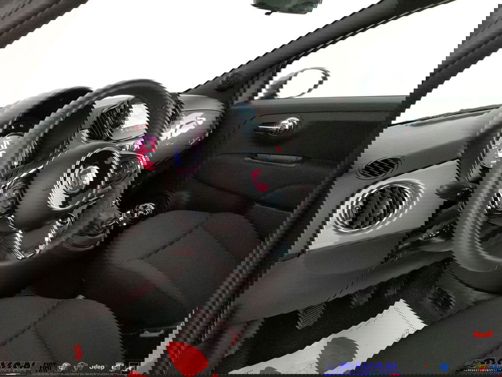 Fiat 500 usata a Padova (11)