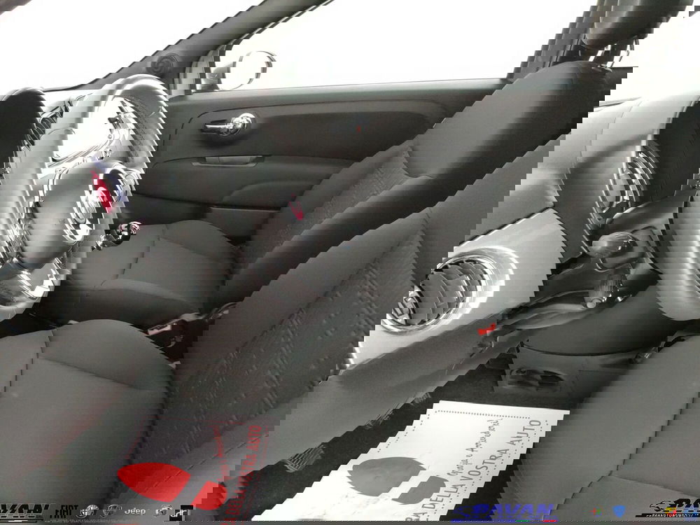 Fiat 500 usata a Padova (12)