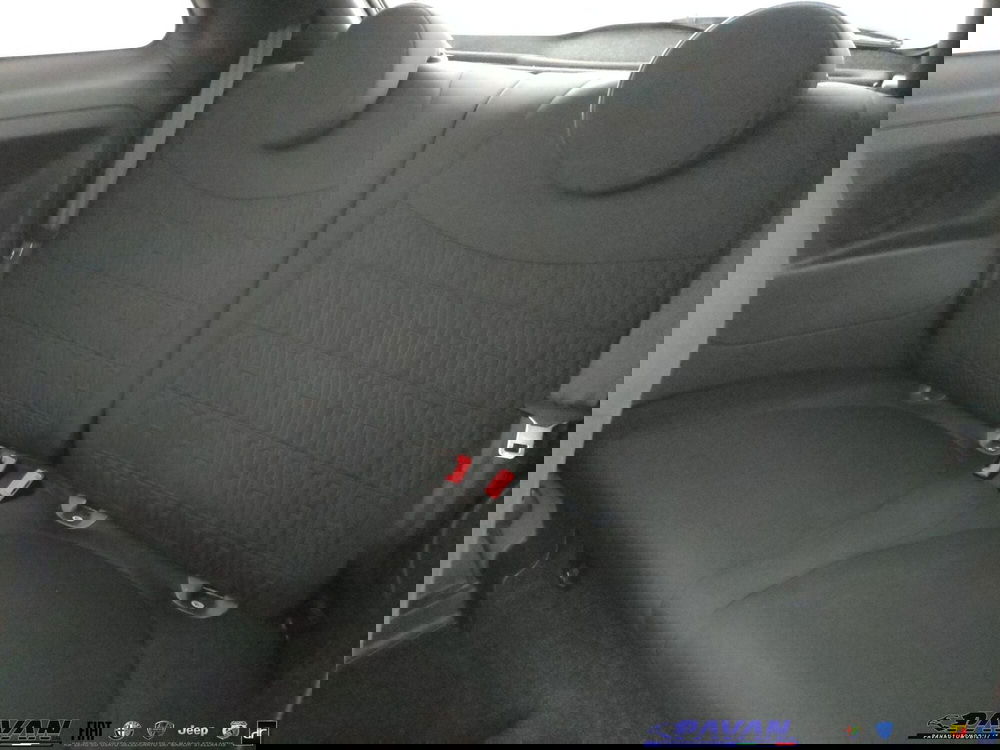 Fiat 500 usata a Padova (13)