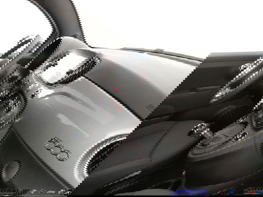 Fiat 500 usata a Padova (15)