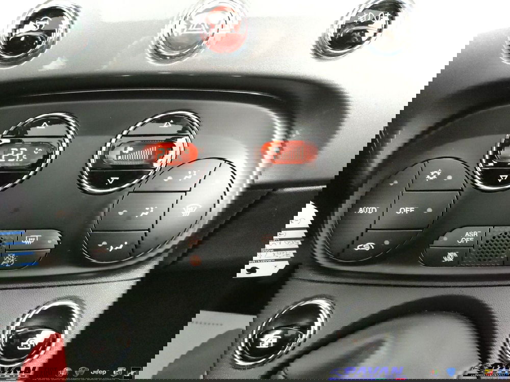 Fiat 500 usata a Padova (18)