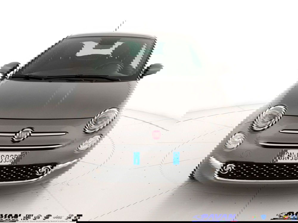 Fiat 500 usata a Padova (2)