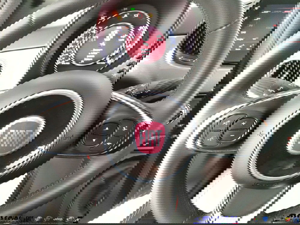 Fiat 500 usata a Padova (20)