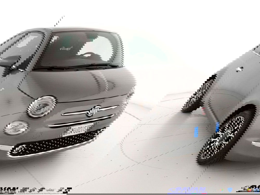 Fiat 500 usata a Padova (3)