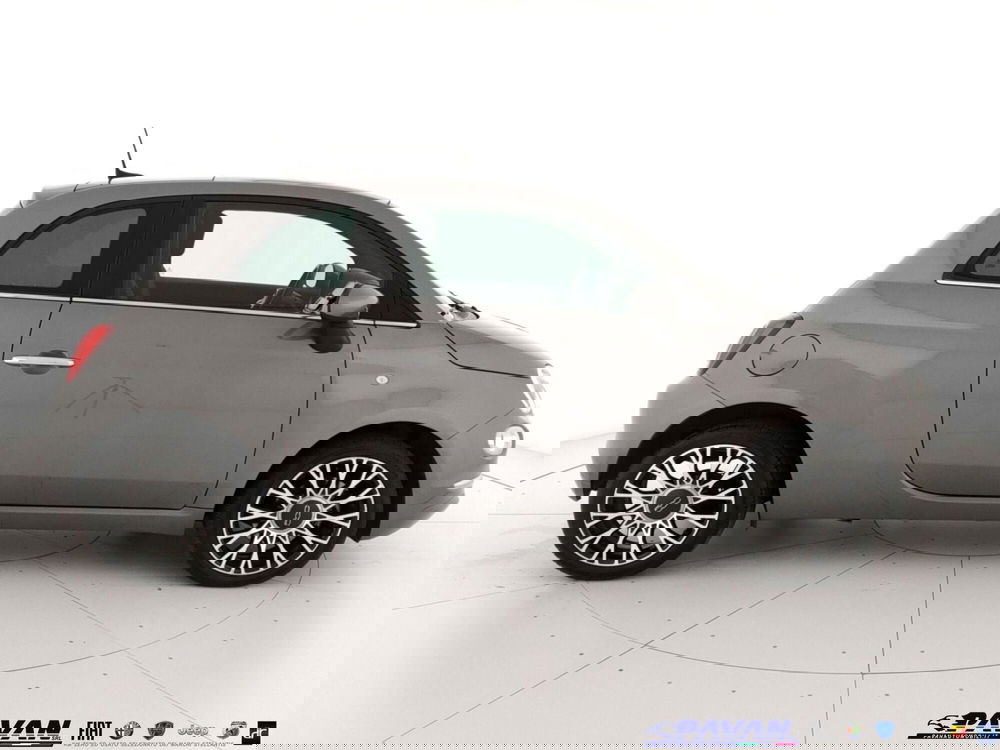 Fiat 500 usata a Padova (4)