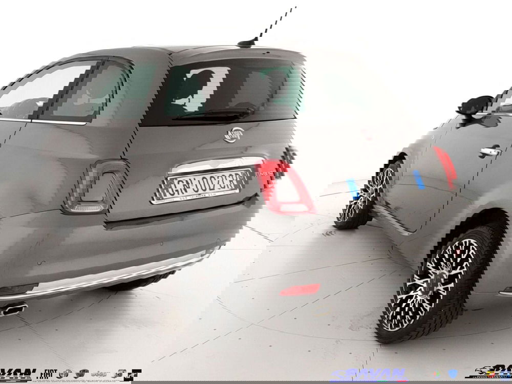 Fiat 500 usata a Padova (7)