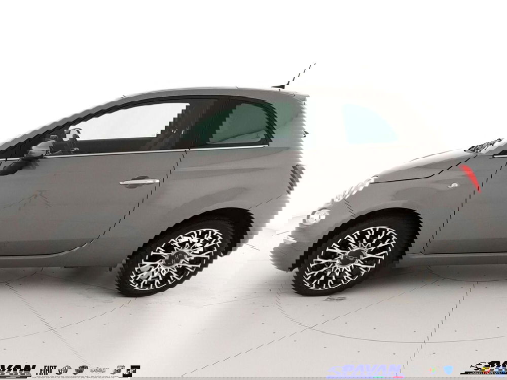 Fiat 500 usata a Padova (8)