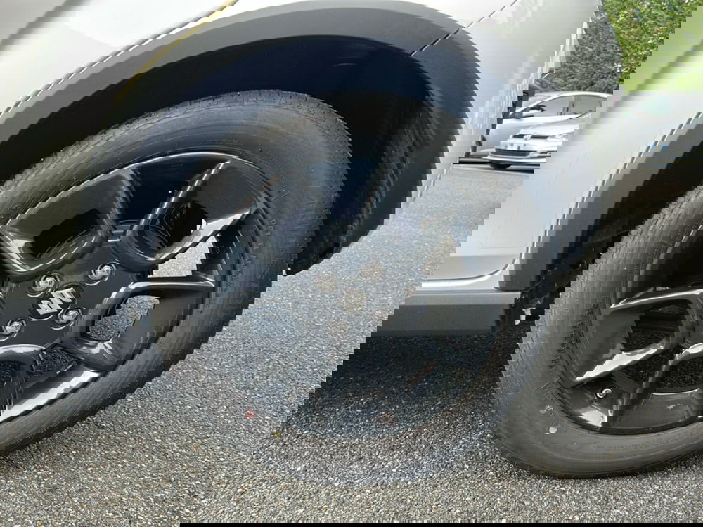 Suzuki Ignis usata a Vercelli (10)