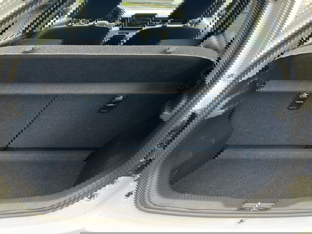 Suzuki Ignis usata a Vercelli (13)