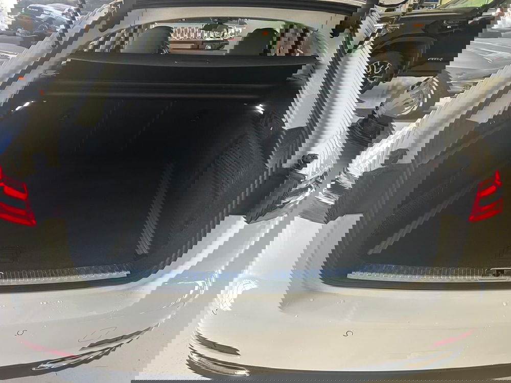 Audi A6 Avant usata a Monza e Brianza (12)