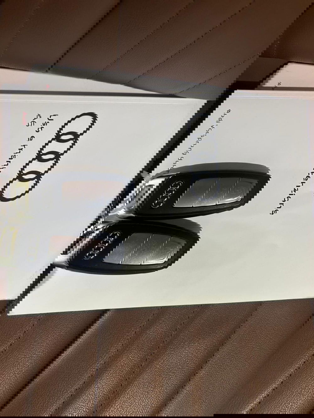 Audi A6 Avant usata a Monza e Brianza (13)