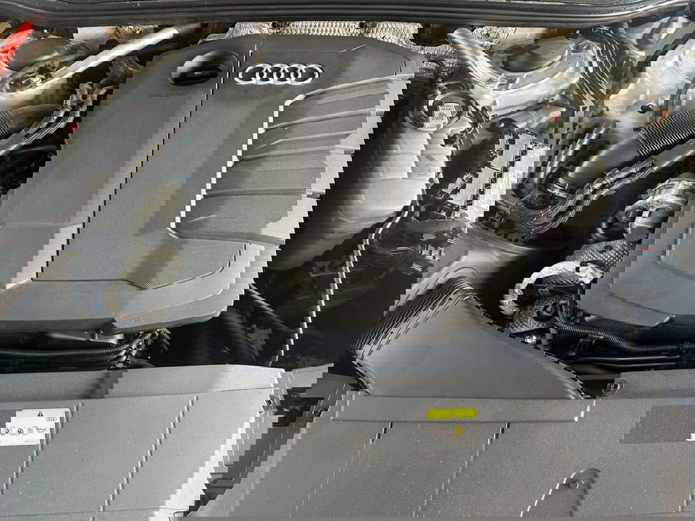 Audi A6 Avant usata a Monza e Brianza (14)