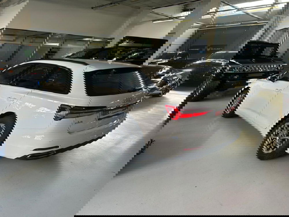 Audi A6 Avant usata a Monza e Brianza (3)