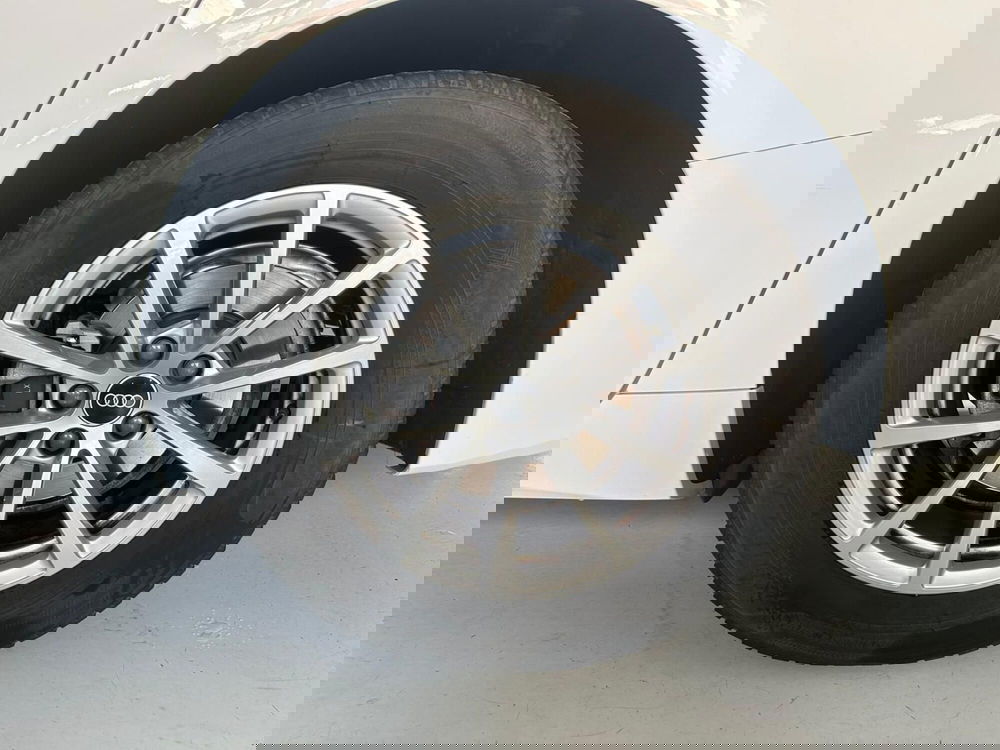 Audi A6 Avant usata a Monza e Brianza (5)