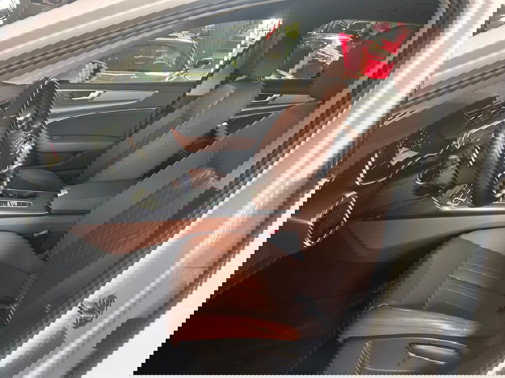 Audi A6 Avant usata a Monza e Brianza (6)