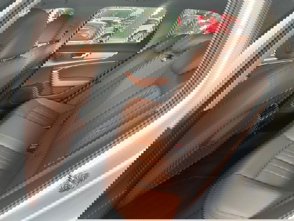 Audi A6 Avant usata a Monza e Brianza (7)