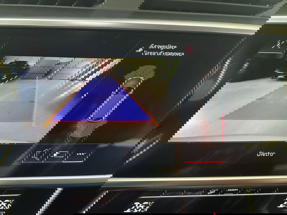 Audi A6 Avant usata a Monza e Brianza (9)