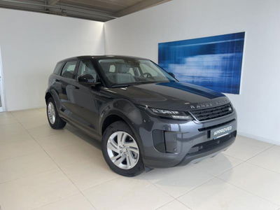 Land Rover Range Rover Evoque 2.0D I4 163 CV AWD Auto S del 2024 usata a Venezia