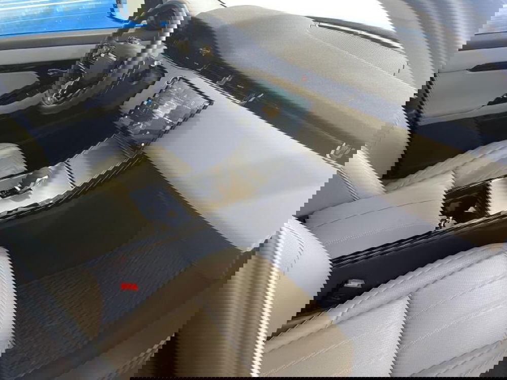 Land Rover Range Rover Evoque usata a Venezia (6)