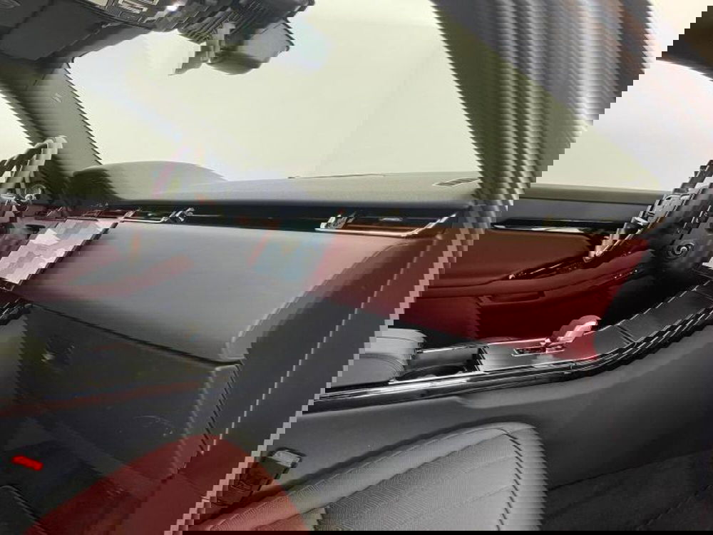 Land Rover Range Rover Evoque usata a Venezia (8)