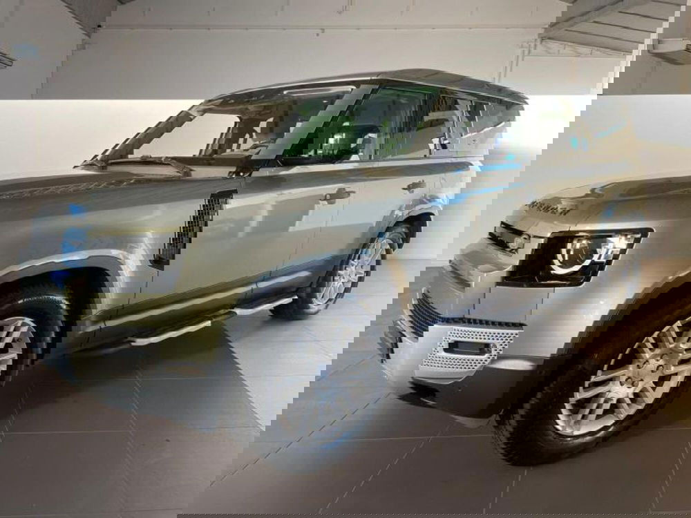 Land Rover Defender usata a Venezia (3)