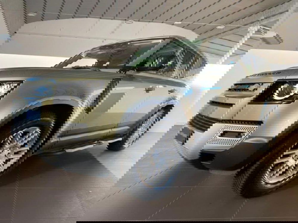 Land Rover Defender usata a Venezia (5)