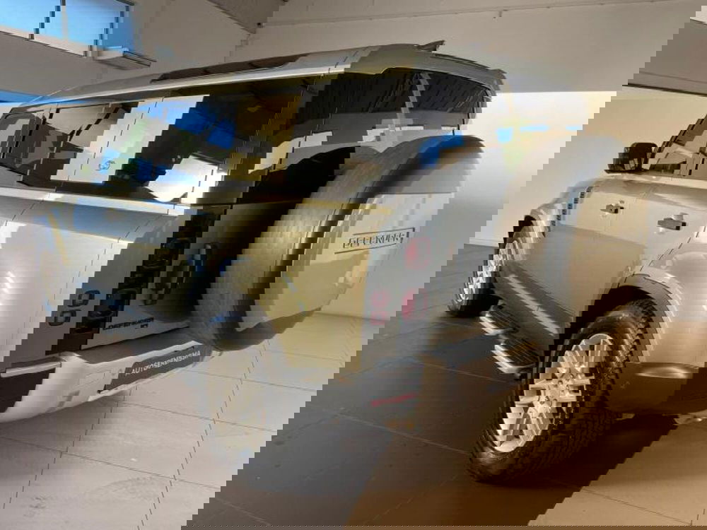 Land Rover Defender usata a Venezia (6)