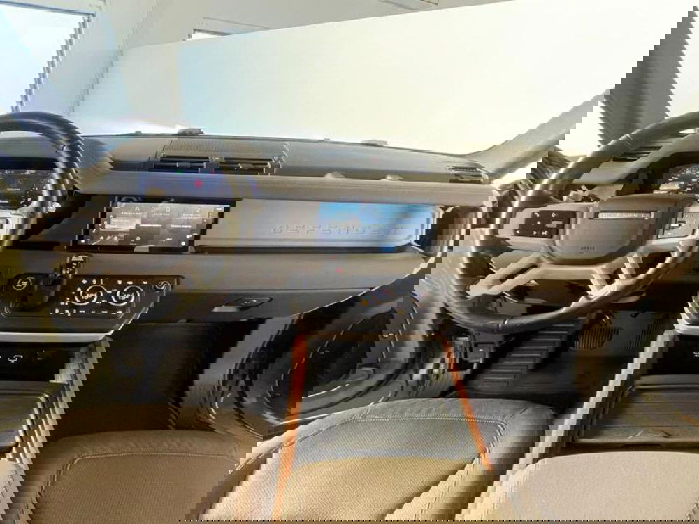 Land Rover Defender usata a Venezia (7)