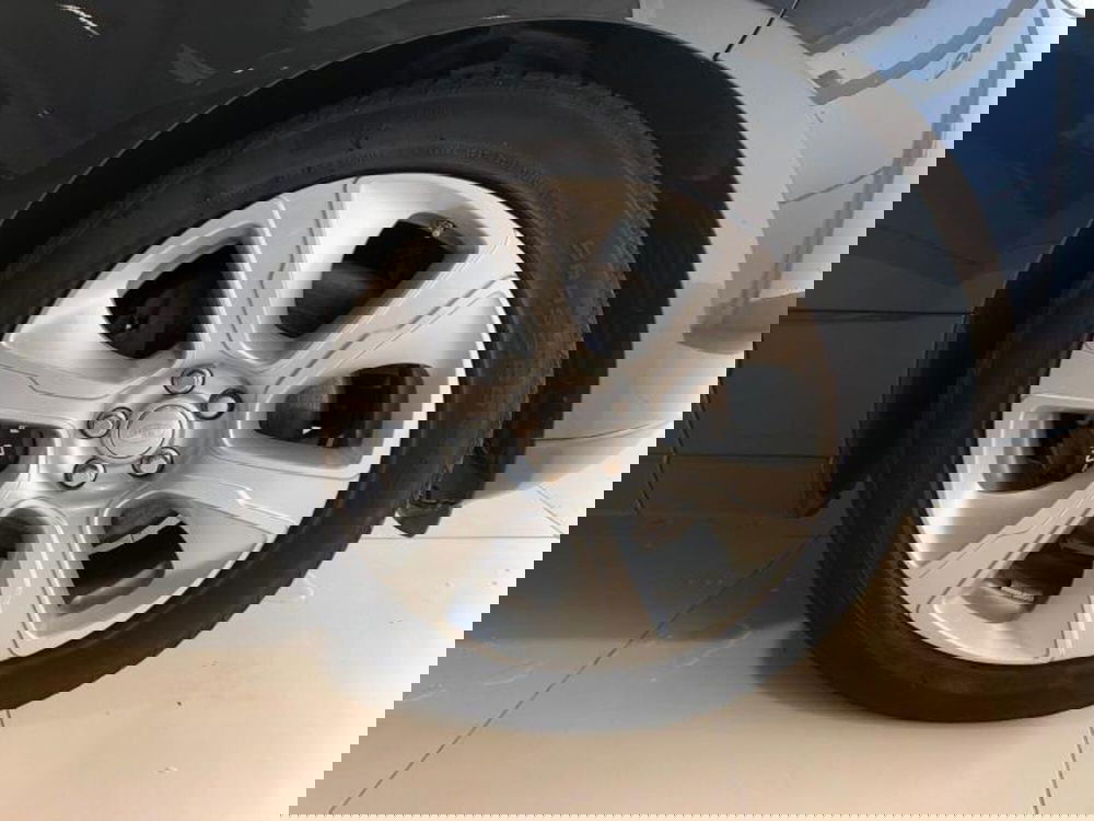 Land Rover Range Rover usata a Venezia (9)