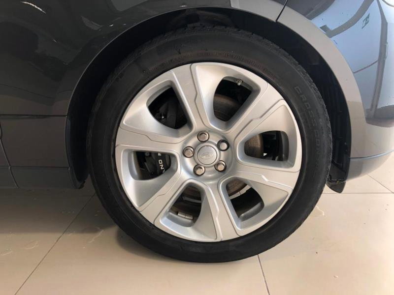 Land Rover Range Rover usata a Venezia (9)