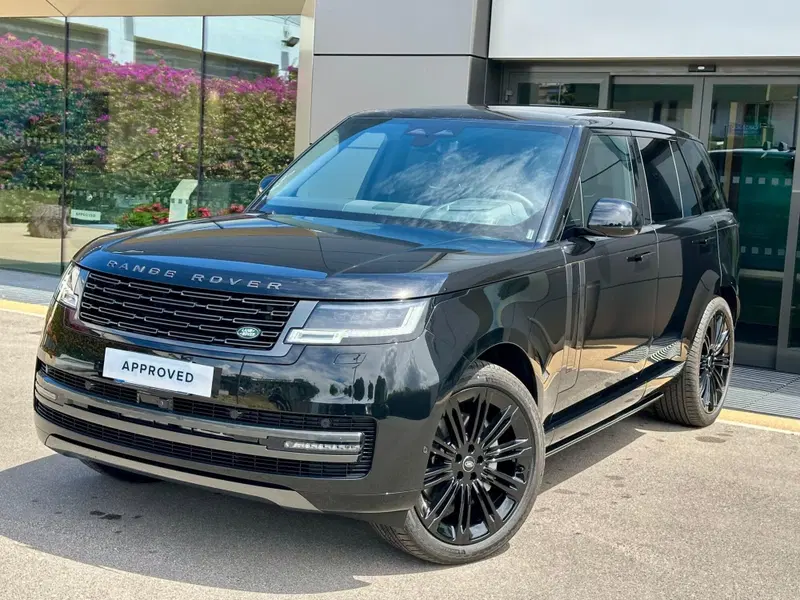 Land Rover Range Rover nuova a Bari